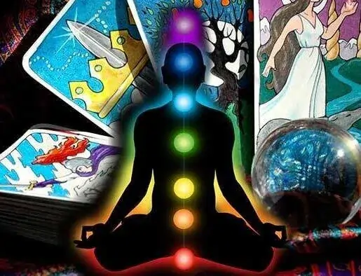 psychic Lineville